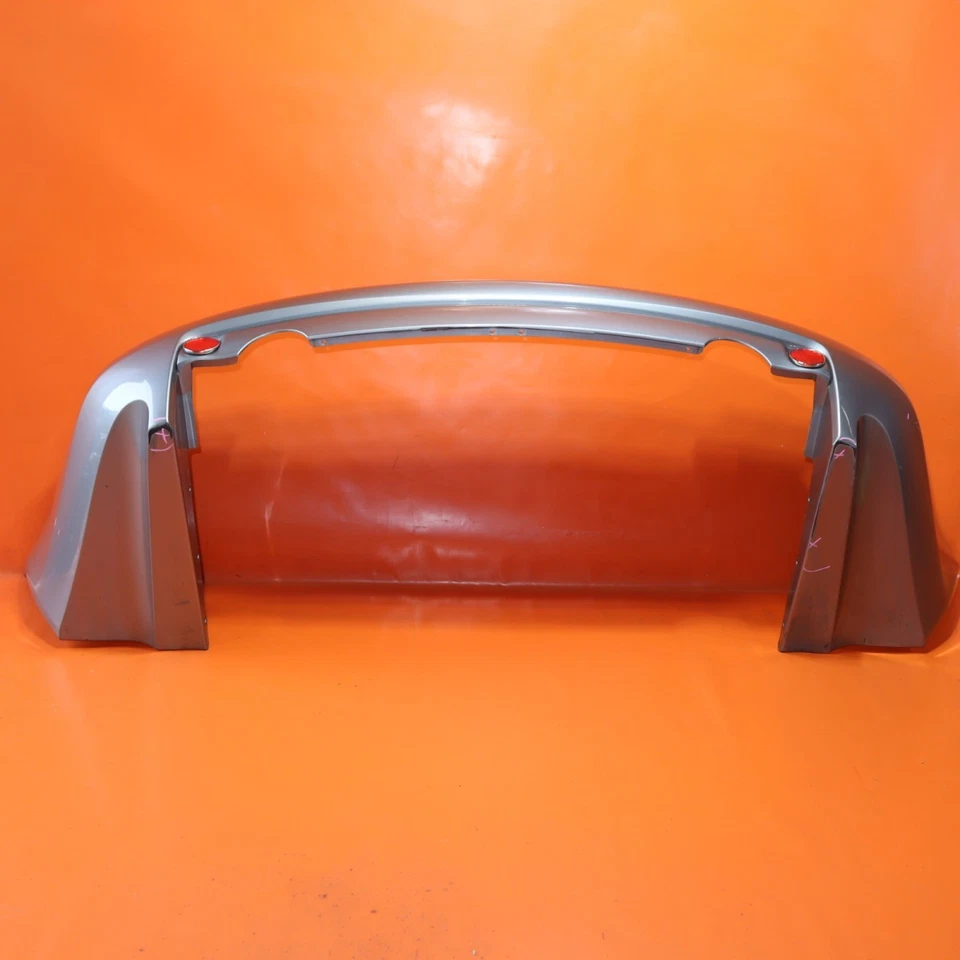 ASTON MARTIN VANQUISH REAR BUMPER 2002 2003 2004 2005 2006 1R12-721092-AG - Изображение 2 из 4