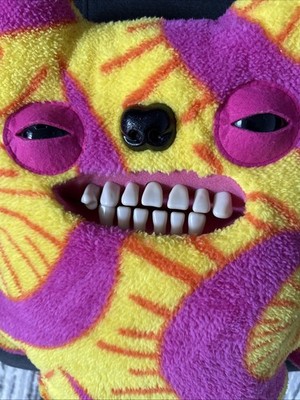 BIGG FUGGLER Fugg Old Tooth 17