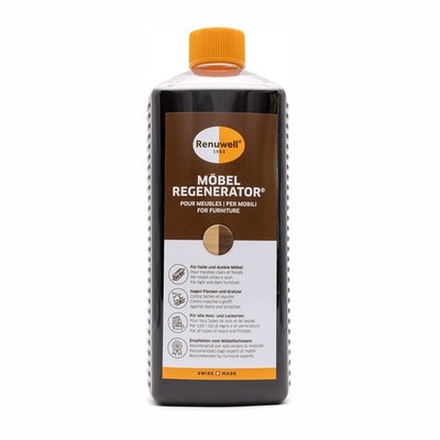 Renuwell Möbel-Regenerator 1 Liter (1000 ml)