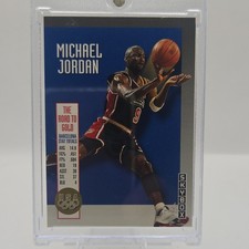 1992-93 Skybox - Michael Jordan #USA11 for sale | eBay