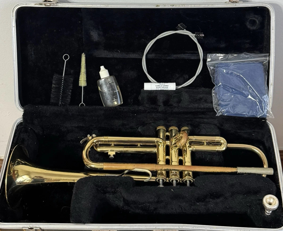 Selmer Vintage Trumpets for sale | eBay