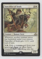 Sanctifier of Souls Magic: Eldritch Moon EMN #039