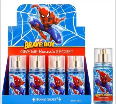 perfume for kids