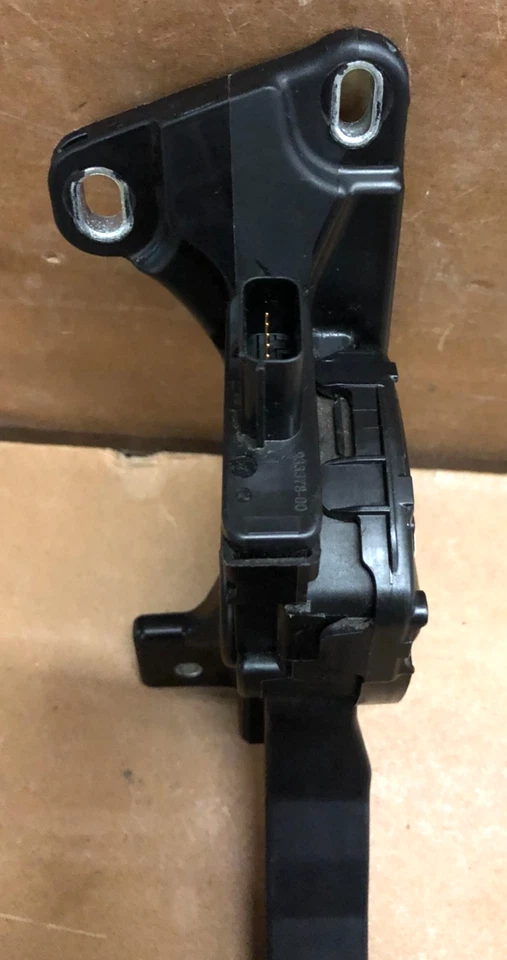 Dodge Durango 2013 pedal de acelerador (52124785AE) 2011-2021 Foto 2 de 4