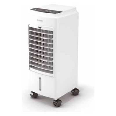 Olimpia Splendid PELER 4D Verdunster 4L Weiß 75W 57 dB Mit Kabel