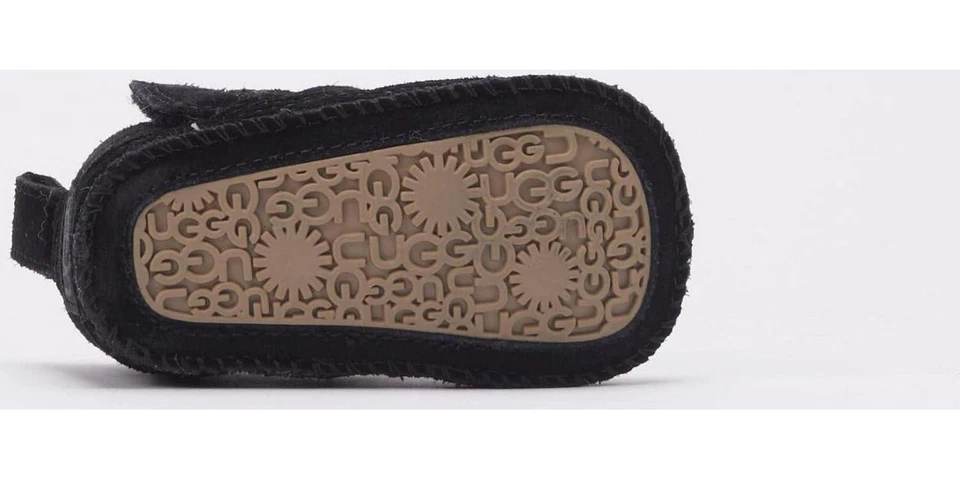 Botas de lluvia para nieve Baby UGG Baby Neumel Infant TD negras 11035001 Foto 4 de 4