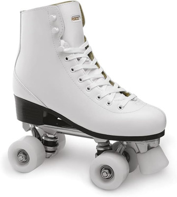 Roces RC2 Classic Rollerskates für Erwachsene, Größe 37 | B-WARE