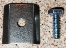 American Range A99218 OEM Probe Holder Bracket witth Bolt, AF Series