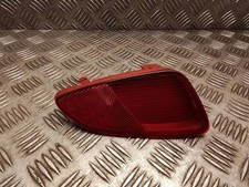 Feu arrière Ford FIESTA