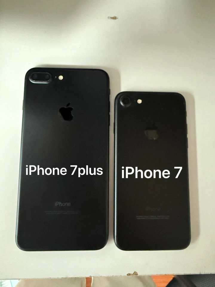 Apple iPhone 7 - Unlocked - 32GB - Image 2 of 4