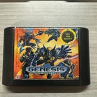 X-Men Not For Resale (Sega Genesis, 1993) Cartridge Only Tested