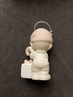 precious moments ornaments Baby’s First Christmas 1986 102512 MIB Free Shipping — photo 3