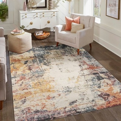 Abstract Large Rugs For Living Room Bedroom Carpet Hallway Runner Rug Floor Mats