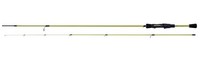 Wft Penzill Spoon Ul 1,95M 0,5-2G Ultralightrute Spinnrute