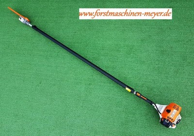 Stihl HT 131 sehr guter Zustand Hochentaster wie HT 133 6462