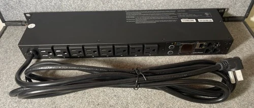 CyberPower PDU41001 Power Distribution Unit