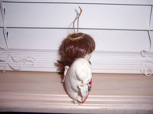 JONTUE Adorno de Navidad ÁNGEL - Imagen 2 de 8