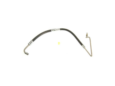 For Mercury Colony Park Power Steering Pressure Line Hose Assembly 79789ZJVK