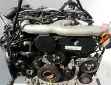 Motor Audi 3.0 TDI CAP A4 A5  67Km Komplett!!!