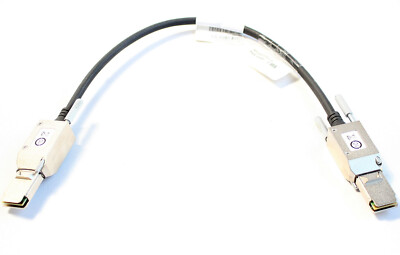 Cisco STACK-T4-50CM V01 Stacking Cable 800-104696-01
