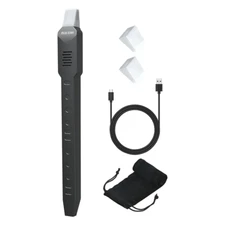 Portable Mini Digital Electronic Wind Instrument Synthesizer Rechargeable Saxo