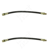 2 x Bremsschlauch HA links rechts für MERCEDES CLK (C208,C209,A208,A209)