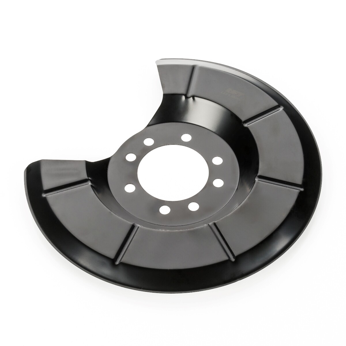 Plaque D'ancrage (garde-boue) De Disque De Frein Arrière Pour Mercedes Sprinter 906 – Paire Gauche/droite