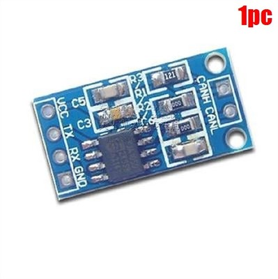 1Pcs Bus Driver Interface Module TJA1050 Can Controller Interface Module Ic N so