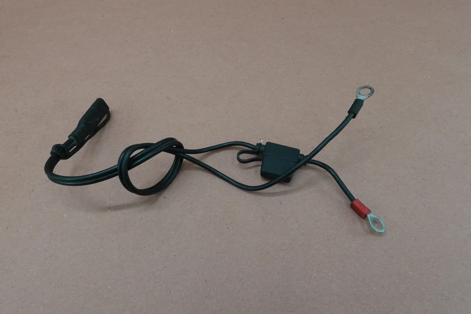 Cable de licitación de batería Yamaha Road Star XV1700 2004-2007 Foto 2 de 4