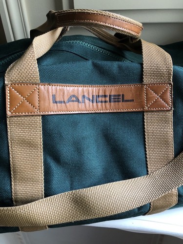 lancel voyage
