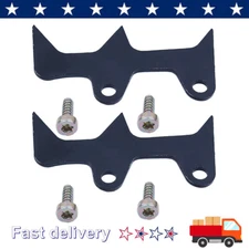 Bumper Spike Felling Dog For Husqvarna 130 136 137 Poulan 2150  PRO260 Chainsaws