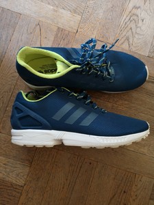 zx flux 44