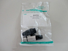 Neutrik Stecker female 3 pole, nc3fxx Kabel Connector