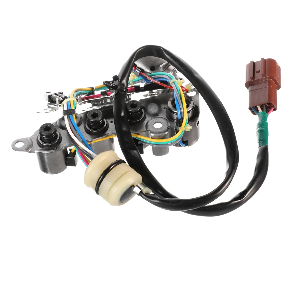 NUEVO OEM Nissan 1992-2006 Altima Máxima Transmisión Control Solenoide 31940-80X05 Foto 2 de 4