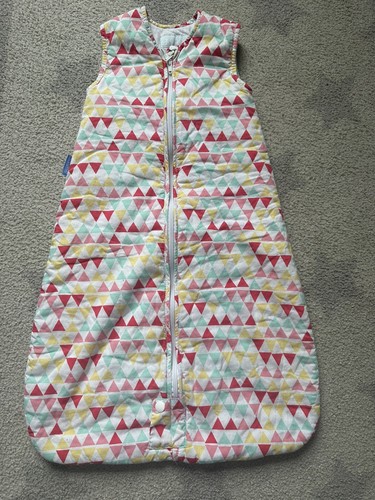 The Gro Company Baby Girls Toddler Grobag Sleeping Bag - 0 - 6 Months - 2.5 Tog