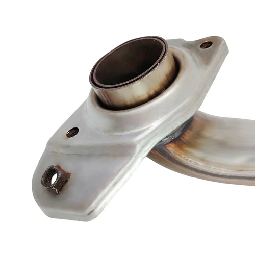 Highflow Catalytic Converter For 2014-2015 Honda Civic 1.8L EPA With Gaskets - Picture 6 of 7