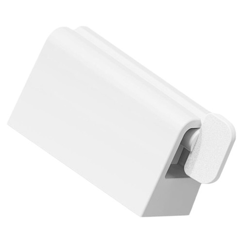 Automatic Toothpaste Squeezer Travel Roller Rolling Portable Tube