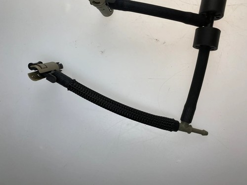 Original SKODA OCTAVIA III 5E3 fuel return line 821417C 2.00 Diesel - Picture 3 of 5