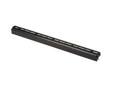 Ubbink Over Fascia Vent Strip 1 Metre - 10mm Continuous Vent - DOS10 