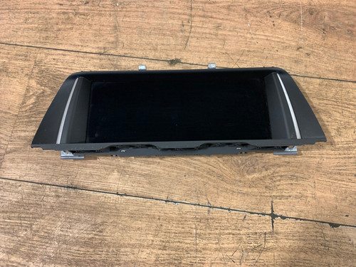 BMW F11 F10 F07 LCI Display groß Monitor Bildschirm Navi L6 10 zoll  9289008 NBT