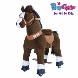 pony cycle ebay