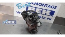 Turbolader Suzuki Swift III EZ, MZ 73501344 P14753345