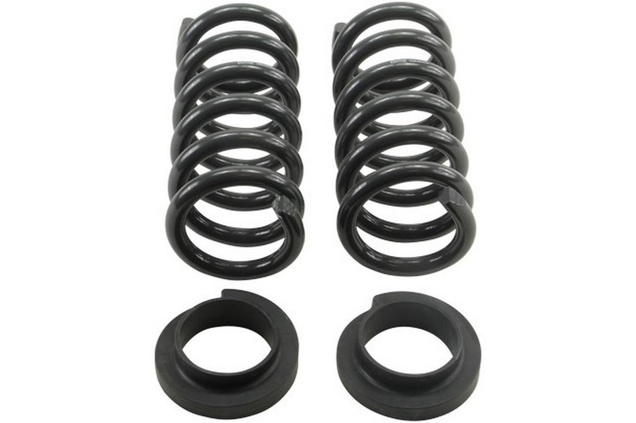 Belltech 23408 Front Pro Coil Spring Set for sale online | eBay