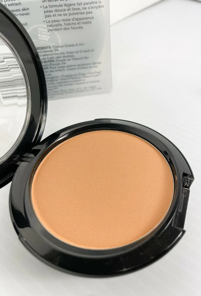 New (2) REVLON SHINE CONTROL MATTIFYING POWDER - 06 DEEP **RARE - Image 3 of 4