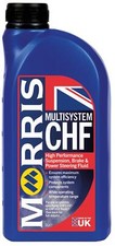 MORRIS CHF Synthetic Central Hydraulic Fluid Power Steering CHF11S CHF202 -1L