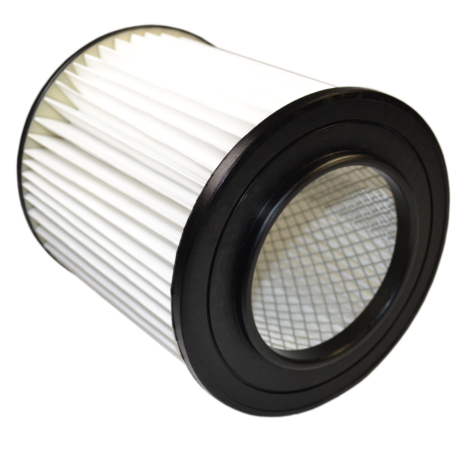 2Pack 7" Filter for VACUFLO FC Series HP Central Vacuum Systems, 8106