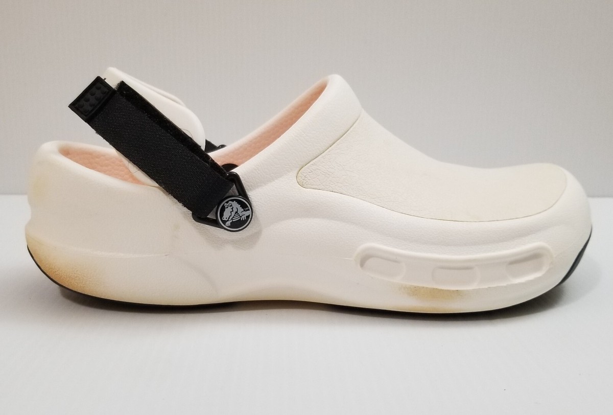 crocs BISTRO PRO LITERIDE CLOG 男女兼用25cm Bistro Pro LiteRide™ Work Clog - Crocs