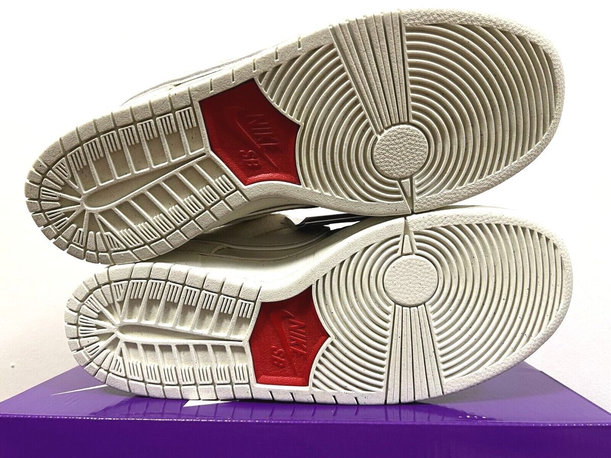 Nike SB Dunk Low FZ5654-100 PRM City of Love Sail White Nike SB Dunk Low FZ5654-100 PRM City of Love Sail White