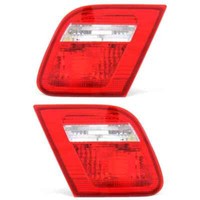 Heckleuchten RüCkleuchten Set Innen Links + Rechts FüR BMW 3Er Cabriolet E46