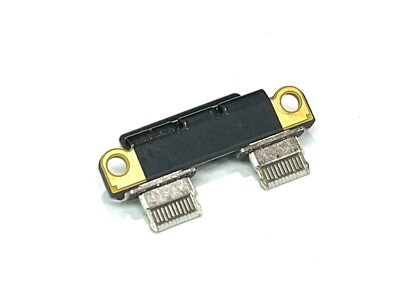 Apple MacBook Pro M1 2020 A2338 Genuine USB-C Board 821-01646-A